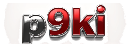 p9ki logo