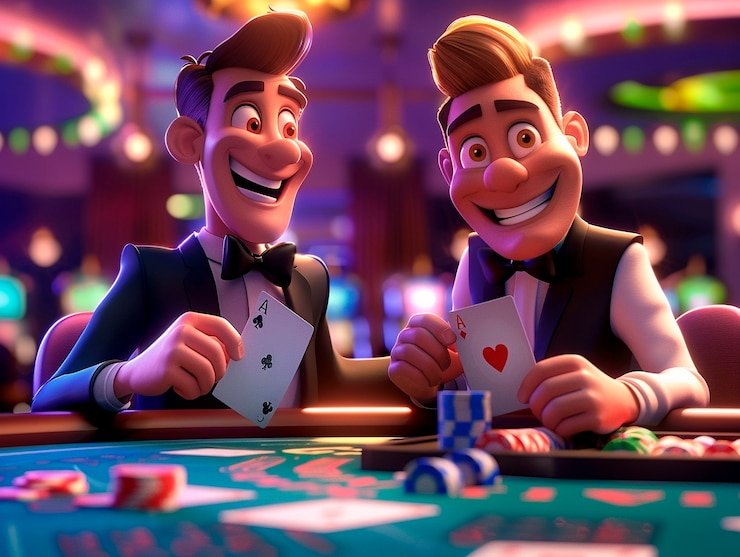 p9ki Qué trae la app de p9ki para jugar sobre la marcha